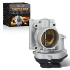 Throttle Body for Ford Five Hundred Freestyle Mercury Montego (2005-2007)