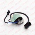 Ignition Coil for Evinrude 9.9 15 40 Hp (1974–1976) 502880 581407 18-5196