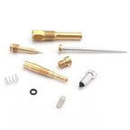 Carburetor Diaphragm Plunger Repair Kit for Honda Steed VLX400 Shadow E (1997–2000)