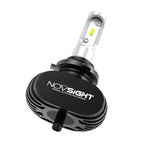 2X HB4 (9006) LED Headlight Conversion Kit for