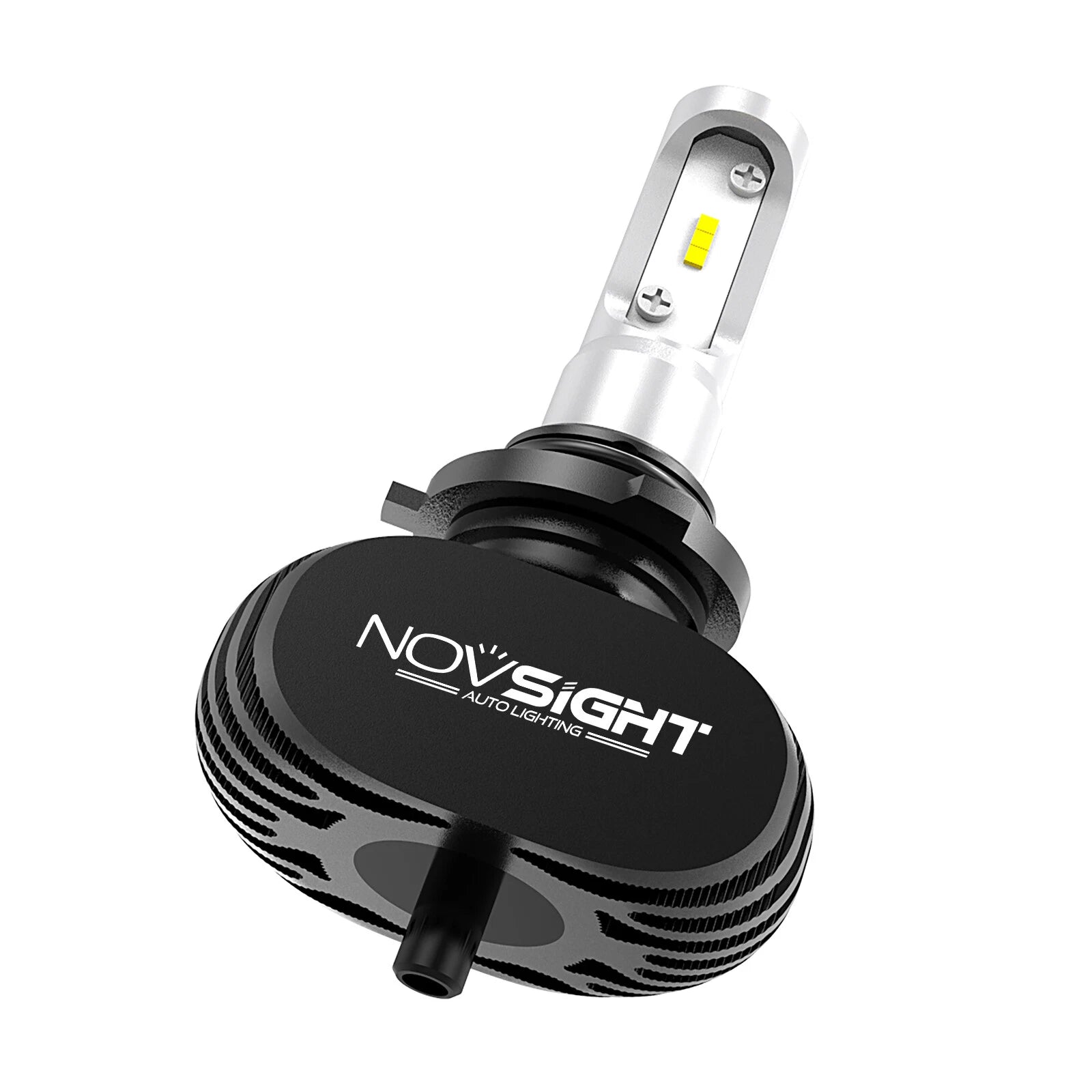 2X HB4 (9006) LED Headlight Conversion Kit for