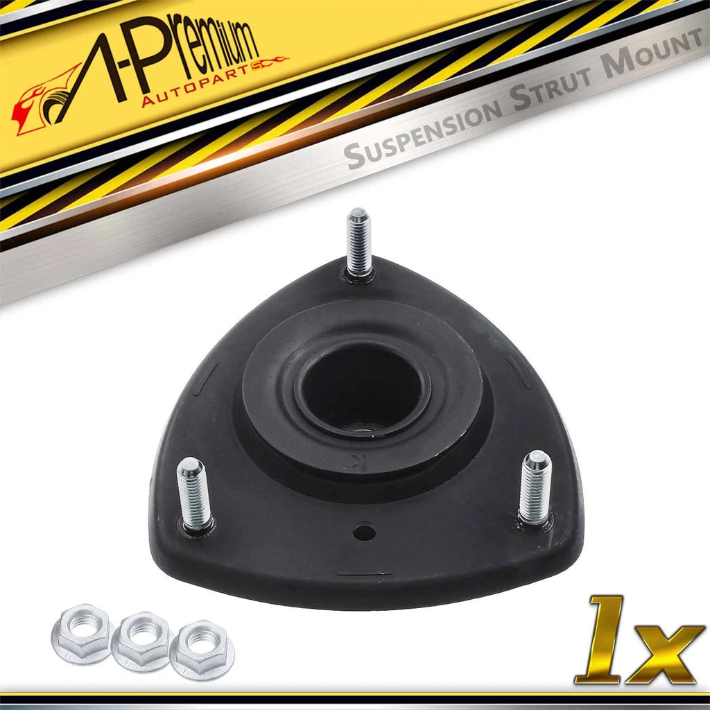 Front LH or RH Suspension Strut Mount for Toyota Echo (2000–2005)