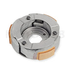 Rear Driven Clutch Hub for Suzuki LT80 (1987–2006) Rep #21501-03A21
