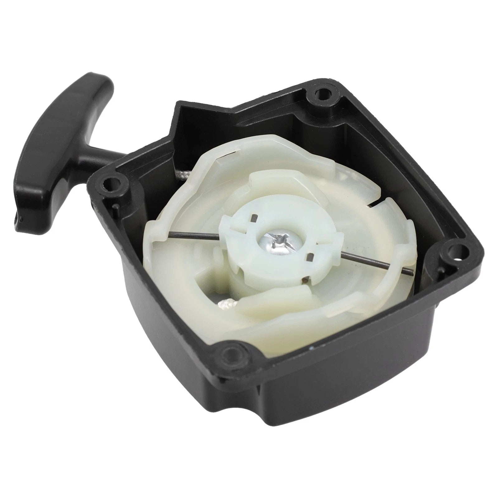 Recoil Pull Starter for Gardens Cropper (Compatible Models)