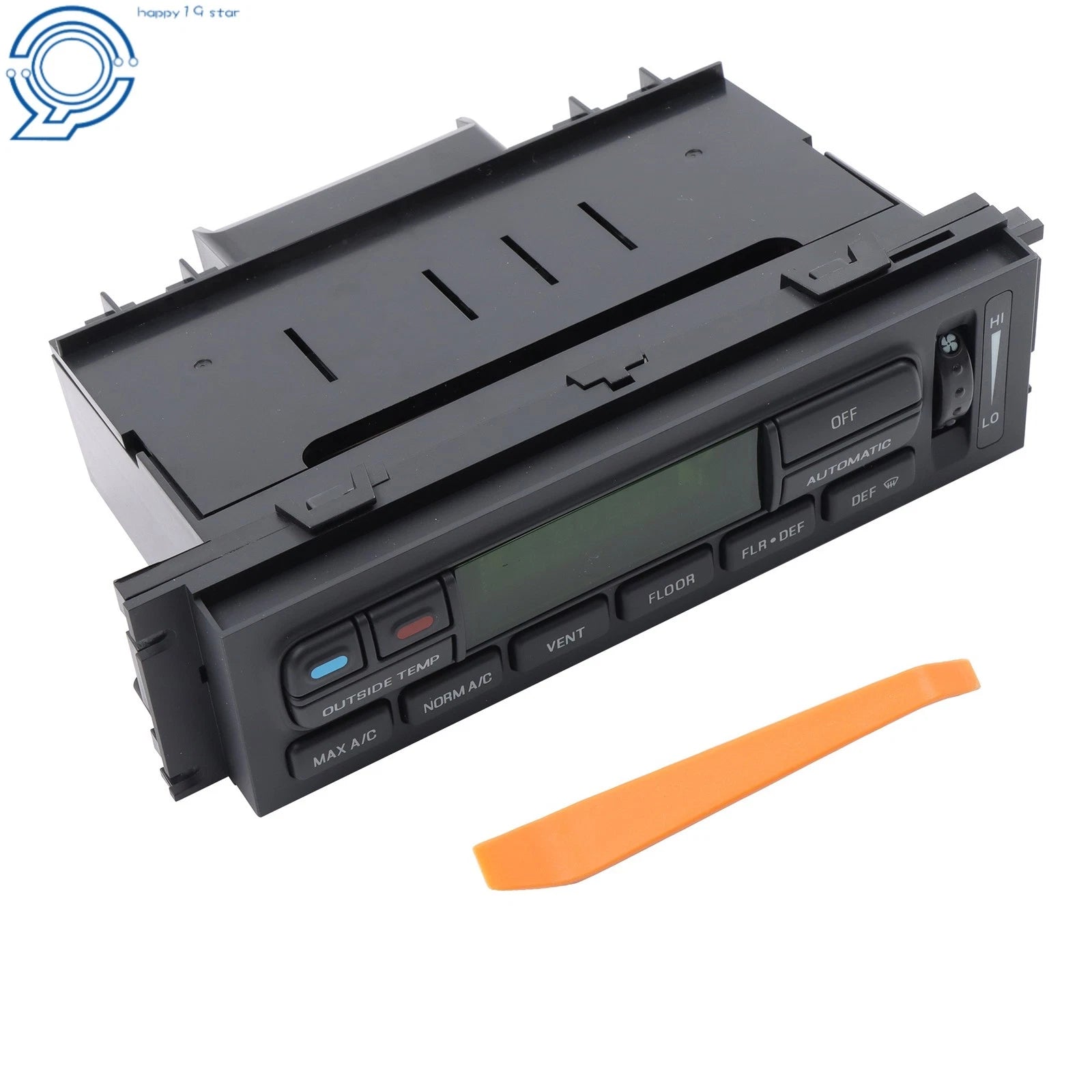 A/C Climate Control Module for Mercury Marauder & Ford Crown Victoria (2003–2011)