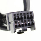 Driver Left Side Heated Mirror for Jeep Compass (2014–2015)