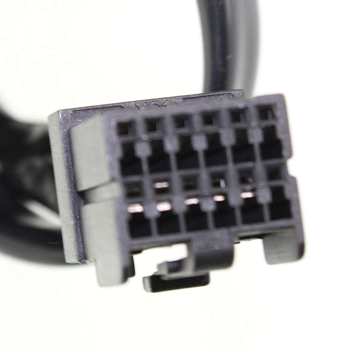 Driver Left Side Heated Mirror for Jeep Compass (2014–2015)