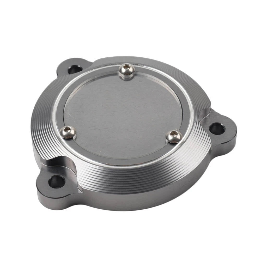 Engine Stator Cover for Yamaha TMAX530 (2018–Present)
