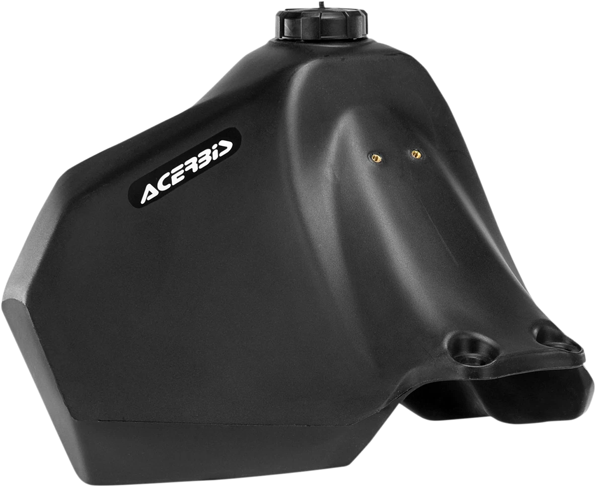 5.3 Gallon Fuel Tank for Suzuki (2250360001) - Black