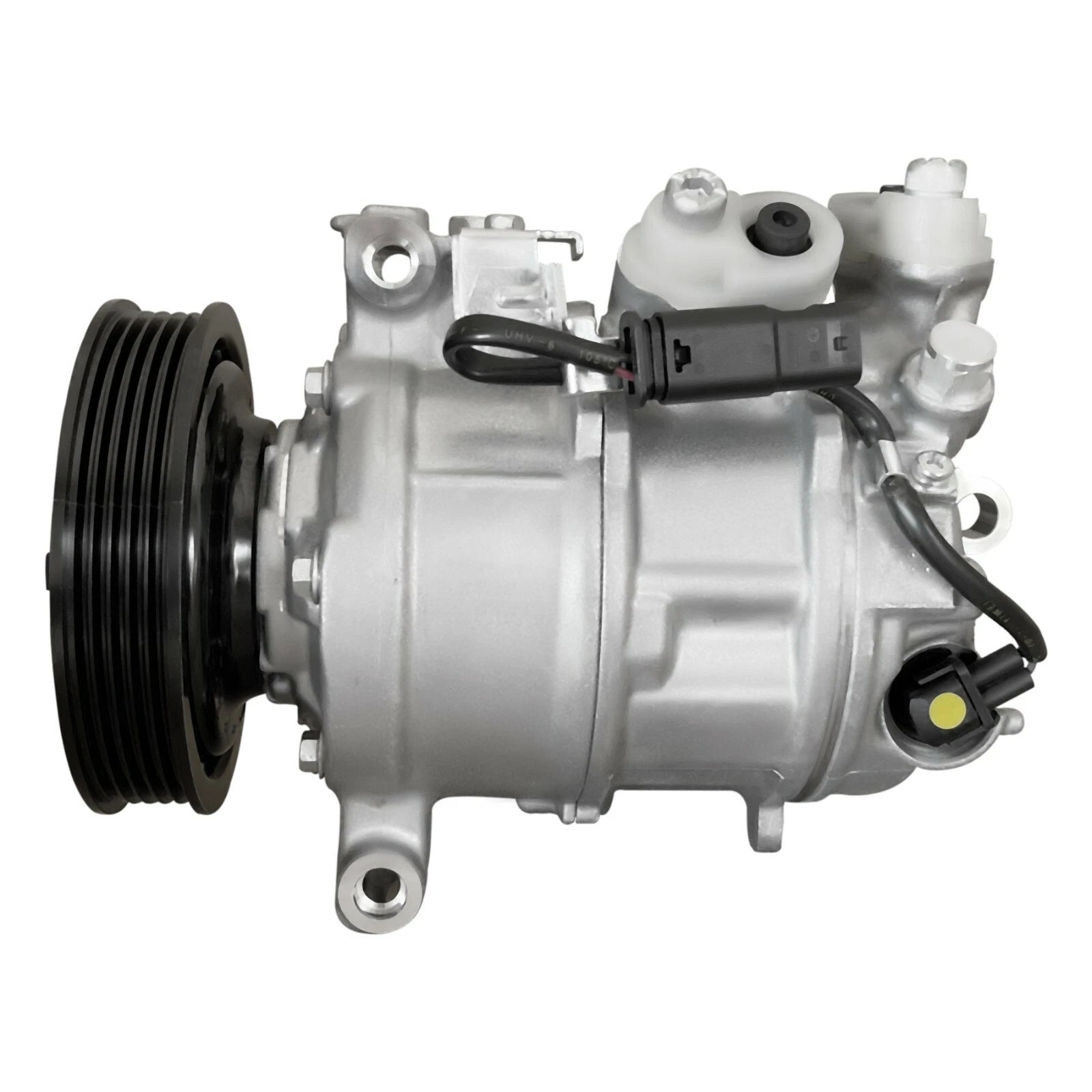 AC Compressor Kit Replacement for Mercedes GLA250 2.0L (2019-2019)