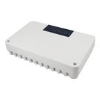 5/8 Channel Heating System Controller for Intelligent Vehicles