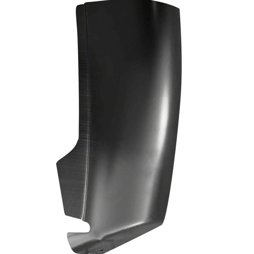 Replacement Steel Passenger Side Cab Corner for Ford Ranger (2019–2023)