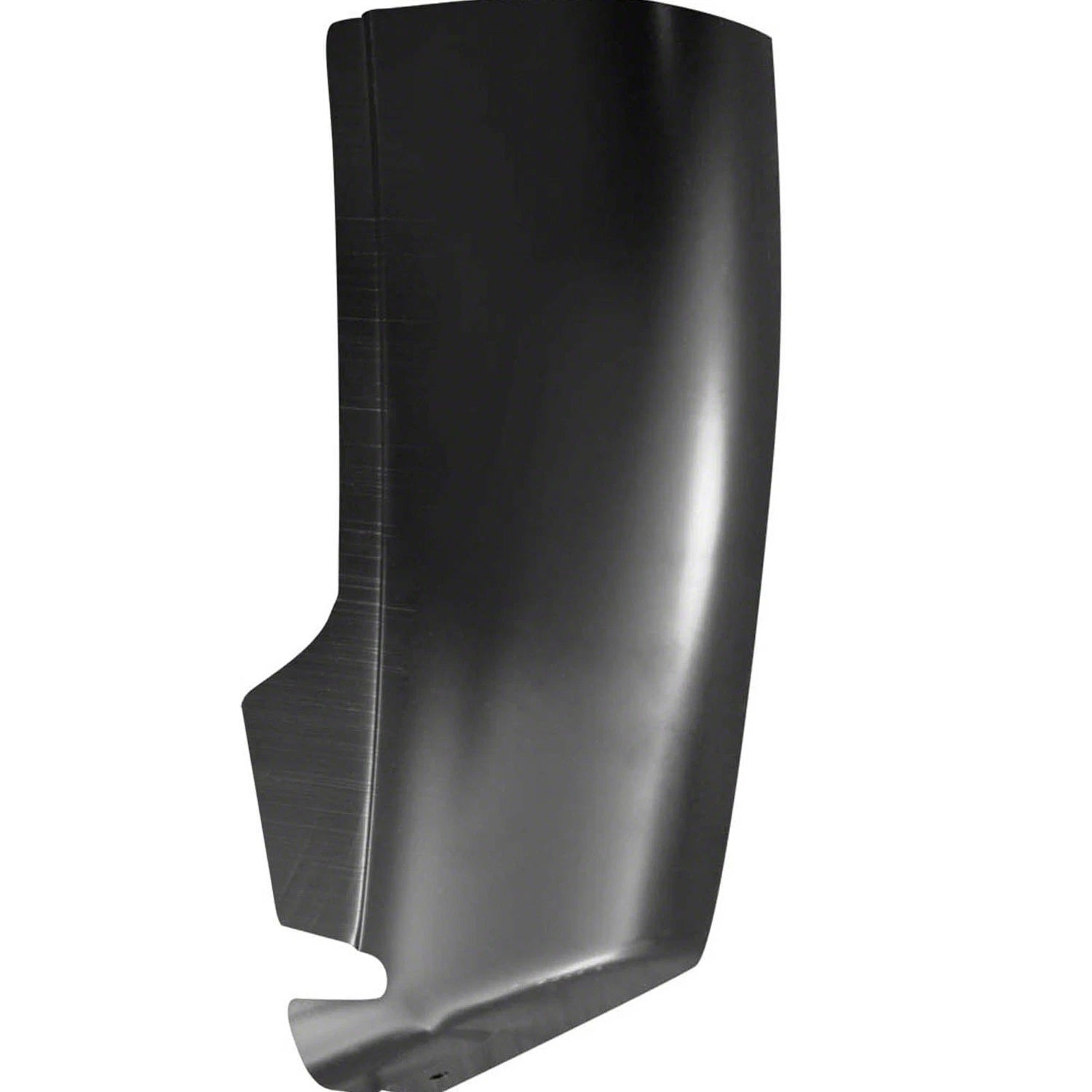 Replacement Steel Passenger Side Cab Corner for Ford Ranger (2019–2023)