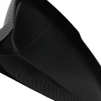 Set of 2 Carbon Rearview Mirror Caps for Honda Accord (2018–2022)