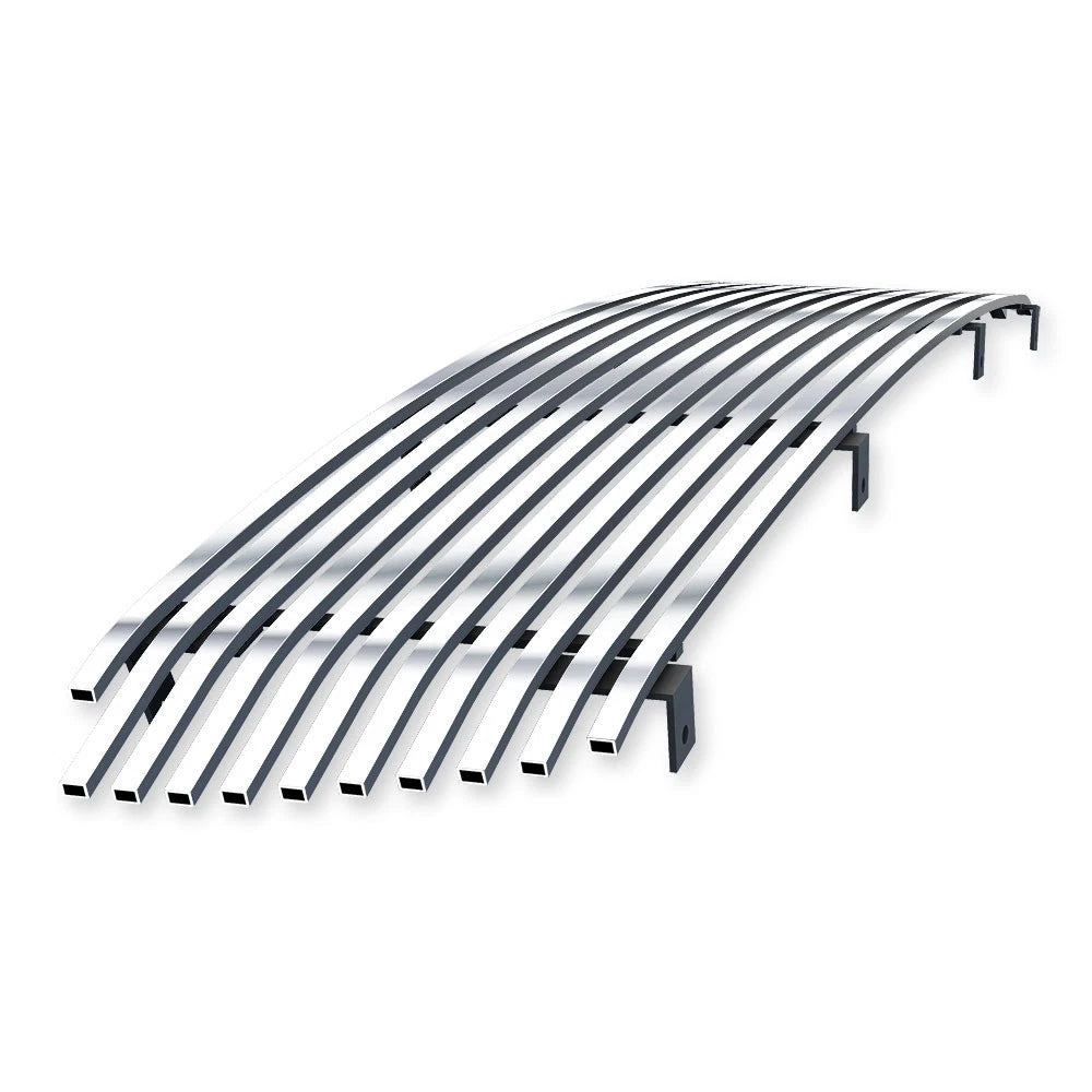 Stainless Steel Billet Grille Insert for Toyota Tundra (1999–2002)