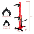 Coil Spring Compressor Tool Kit for Auto Strut (4.5T)