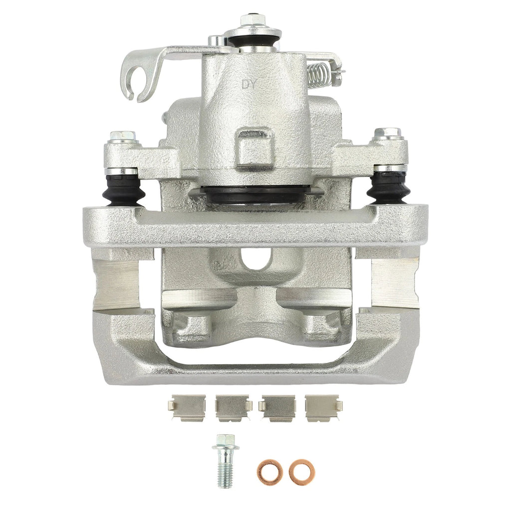 Rear Right Brake Caliper for Ford Freestar, Mercury Monterey (2004–2007)