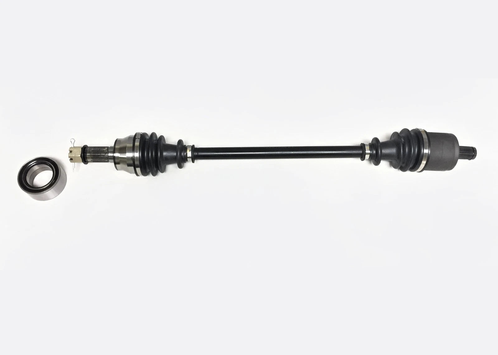 Precision Front CV Axle & Bearing for Polaris (1333263)