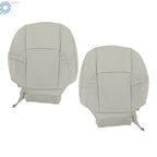 Leather Seat Covers for Lexus ES350 (2007–2012) - Gray