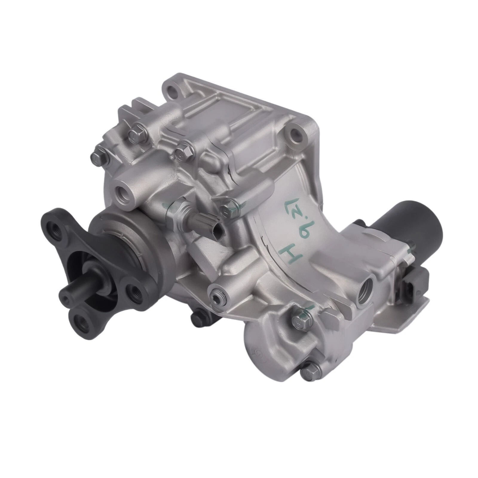 4WD Engine Coupling Assembly for Hyundai Palisade, Kia Telluride (2020–2025)