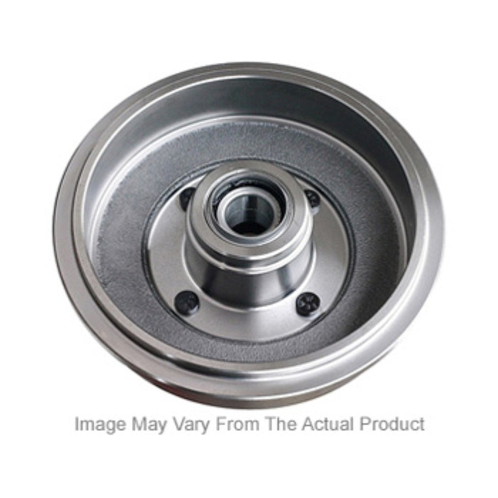 Brake Drum for Jeep Liberty (2002)