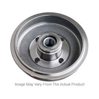 Brake Drum for Jeep Liberty (2002)