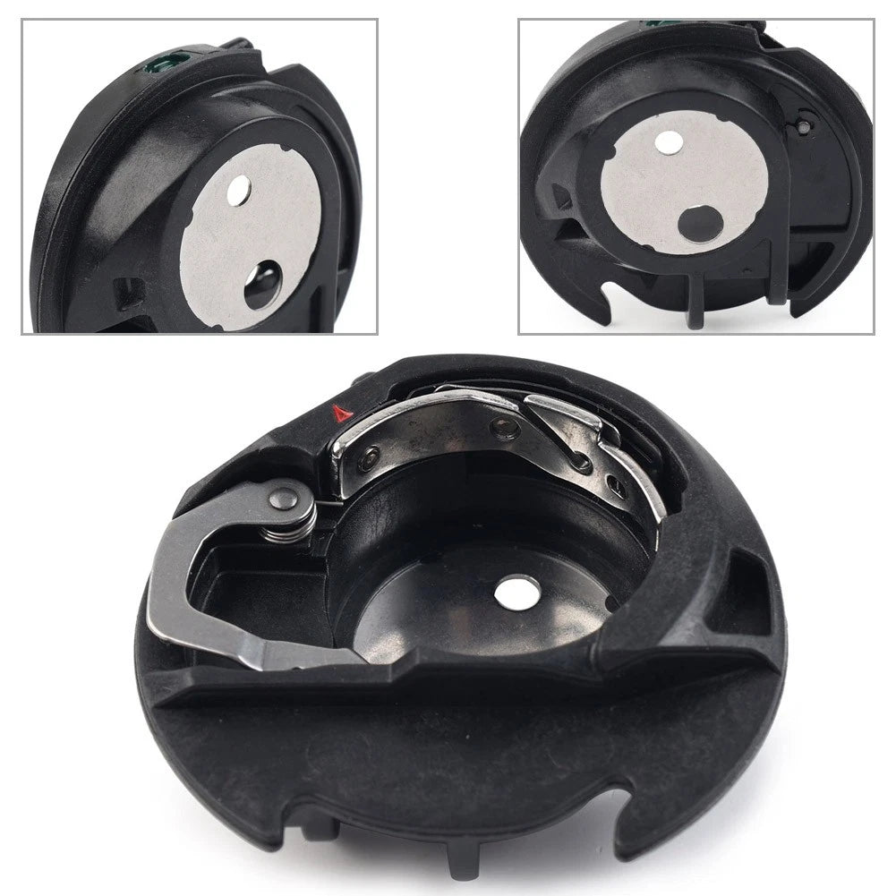 Bobbin Case #846652504 for Janome MC500E, MC12000, MC15000, Skyline S9 (2005–2023)