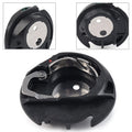 Bobbin Case #846652504 for Janome MC500E, MC12000, MC15000, Skyline S9 (2005–2023)