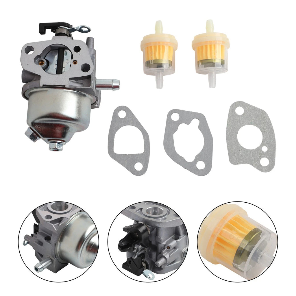 Carburetor for Toro (133-9900) Enhanced Engine Performance