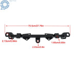 Front Axle Weldment for EZGO TXT Golf Cart (1994–2000) 70001G01 70539G01