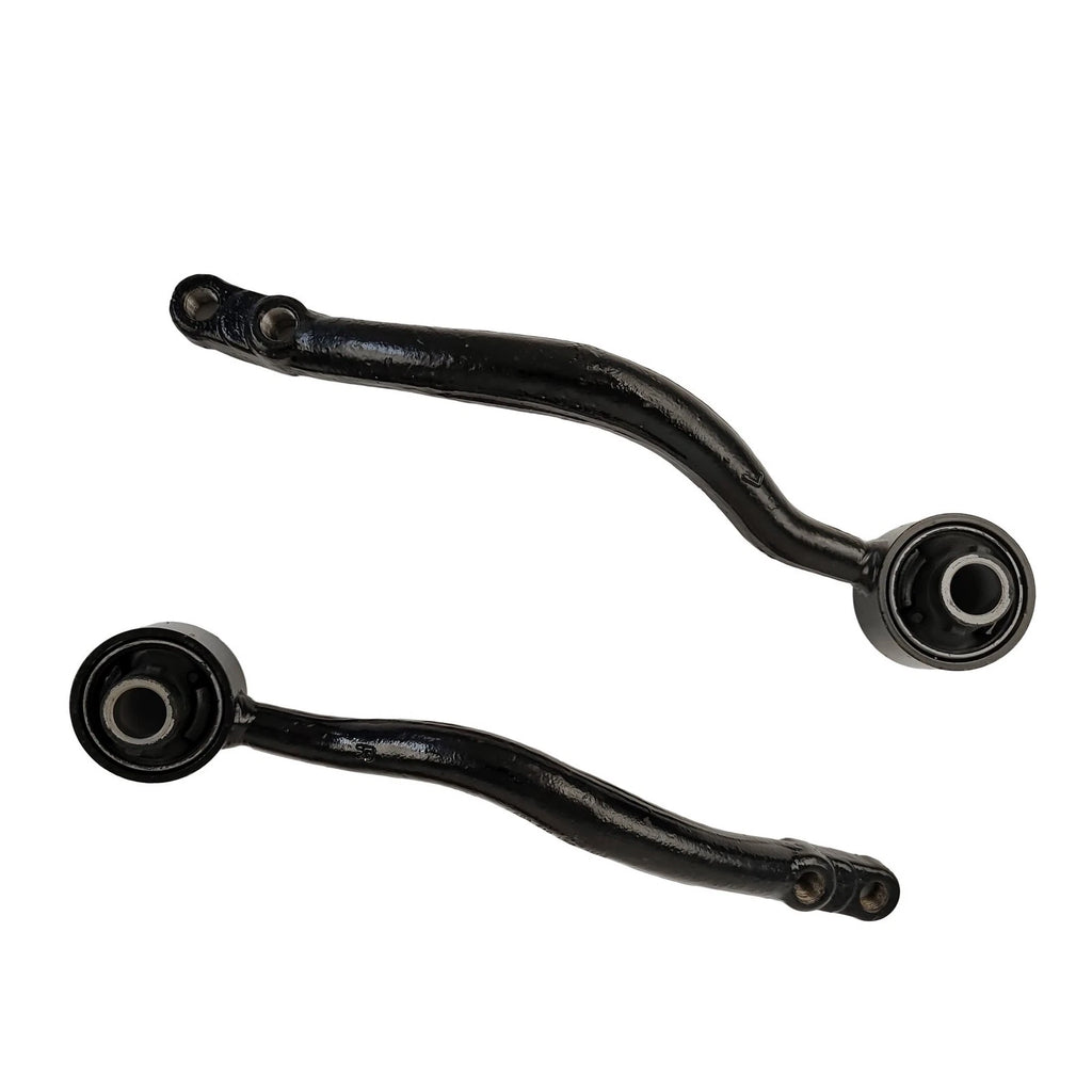 2X Front Lower Rearward Control Arms for Lexus IS300 (2001-2005)
