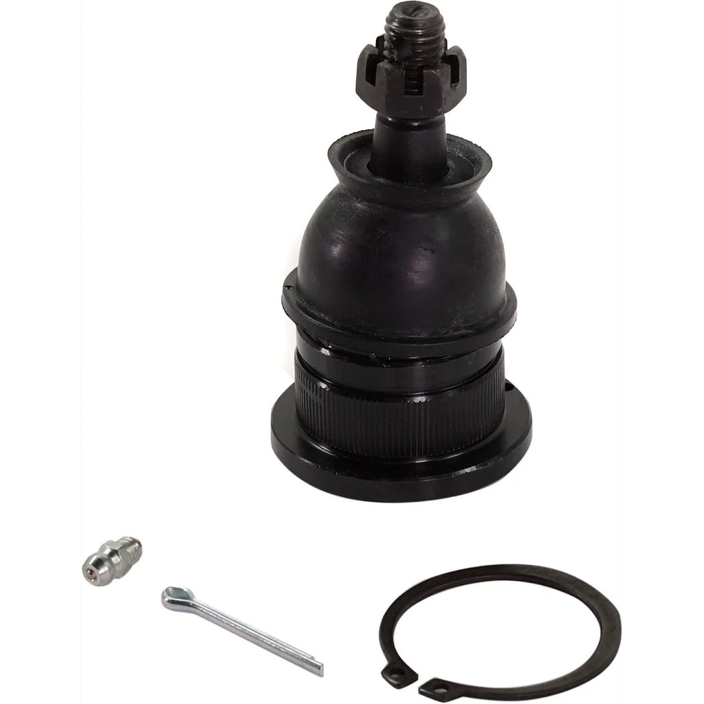 Set of 2 Wheel Hubs for Chevrolet Express 1500 (2003–2014) AWD