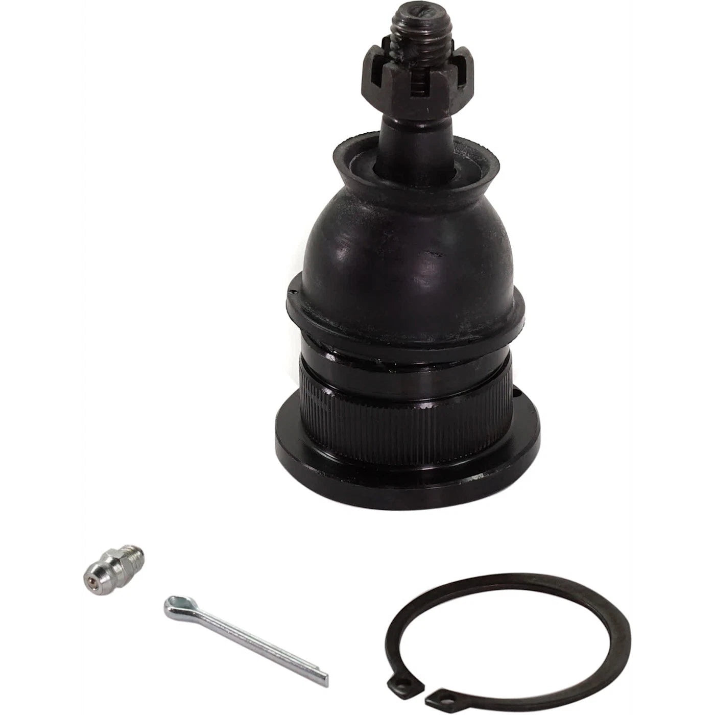 Set of 2 Wheel Hubs for Chevrolet Express 1500 (2003–2014) AWD