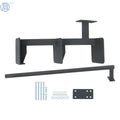 3 Steps Triple Boat Trailer Steps for Bass Boat (Universal)