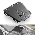 NICECNC Rear Luggage Top Rack for Honda CRF1100L Africa Twin (2023)