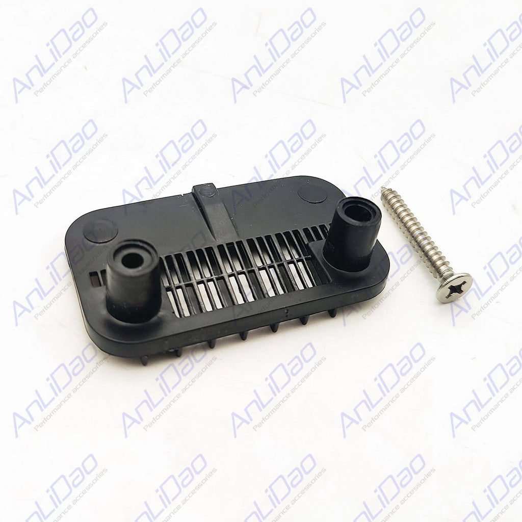 1Pcs Gearcase Water Inlet Screen for OMC Johnson Evinrude (336206)