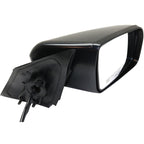Heated Right Side Mirror for Mitsubishi Galant (2004–2012)
