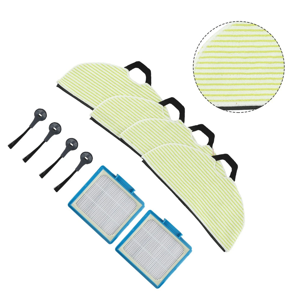 Side Brush Filter for Shark RV2001WD RV2002WD (2019–2021)