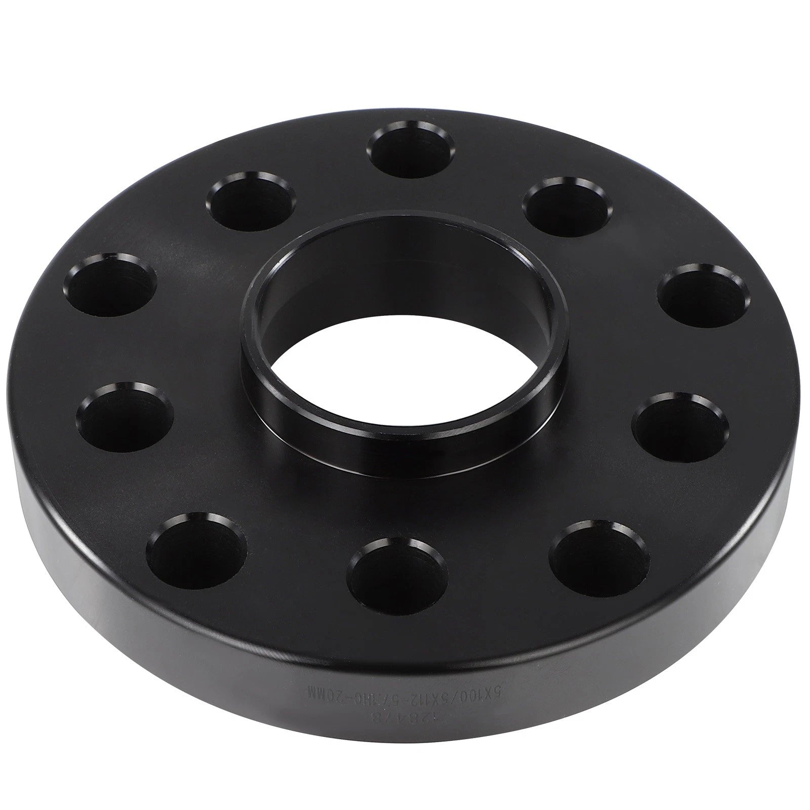 2X 20mm Wheel Spacers for Volkswagen Beetle, CC, Audi TT