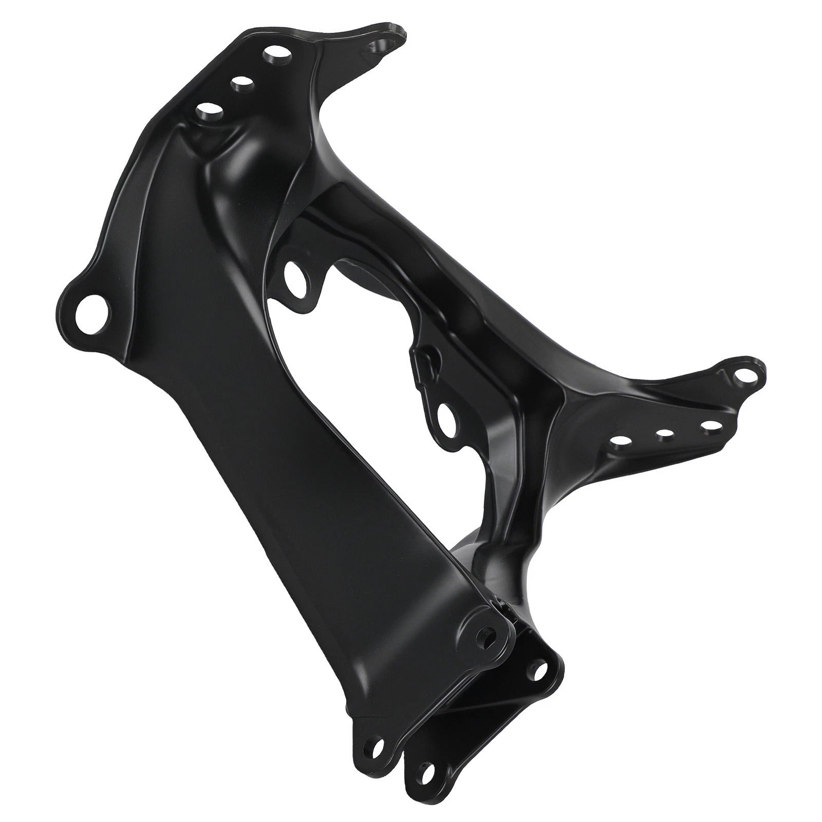 Front Upper Fairing Stay Bracket for Suzuki GSX-R GSXR600 GSXR750 (2008–2010)