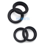 Fork Seal and Wiper Set for Yamaha XV920RH/RJ (1981–1982) / XS1100E/F/G/H (1978–1981)