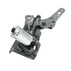 2X Power Folding Seat Hinge with Motor for Ford Explorer (2011-2023)