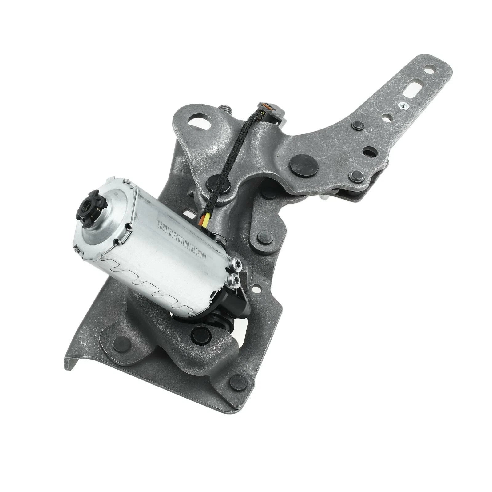 2X Power Folding Seat Hinge with Motor for Ford Explorer (2011-2023)