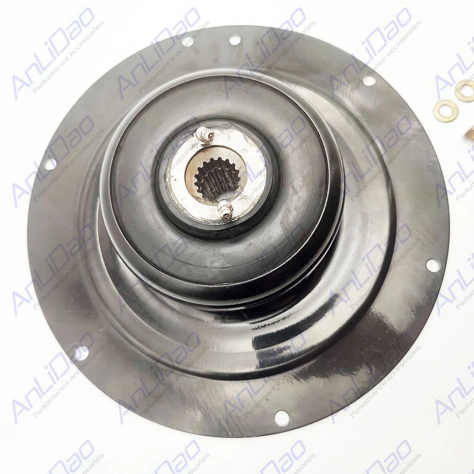 Replacement Engine Coupler for Mercruiser Bravo (8M0098795, 18311A17, 861523A9)