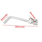 1pc Starter Lever for Kawasaki ATV Dirt Bike (50cc–160cc)