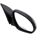 Set of 2 Heated Mirrors for Elantra