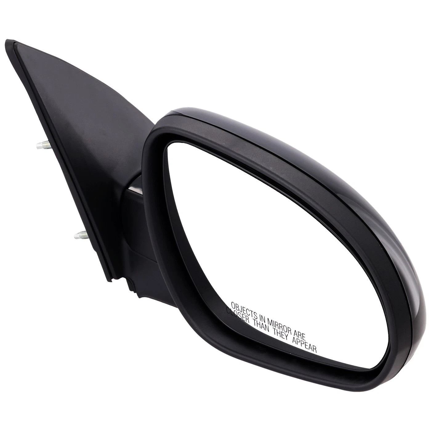 Set of 2 Heated Mirrors for Elantra