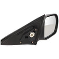 Passenger Side Mirror for Honda Civic (2001–2005) Coupe USA Built