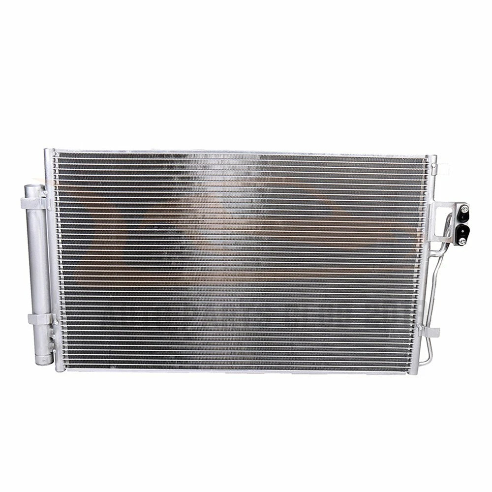 AC Condenser for Hyundai Santa Fe (2010–2012) & Kia Sorento (2011–2015)