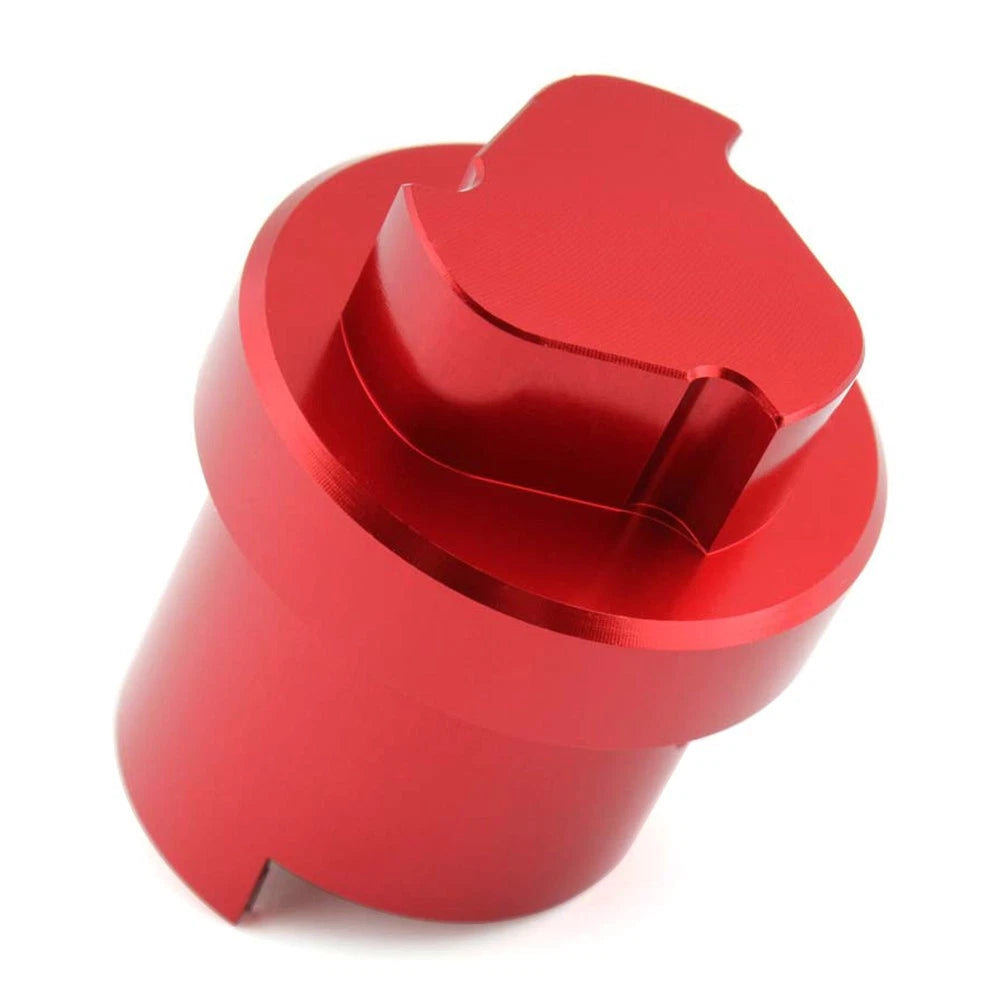 2-in-1 Oil Filler Cap Wrench Tool for BMW R1200GS R1200RT (2004–2012)